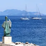 By The Sea Sucuraj, Hvar - 22494 Lejlighed