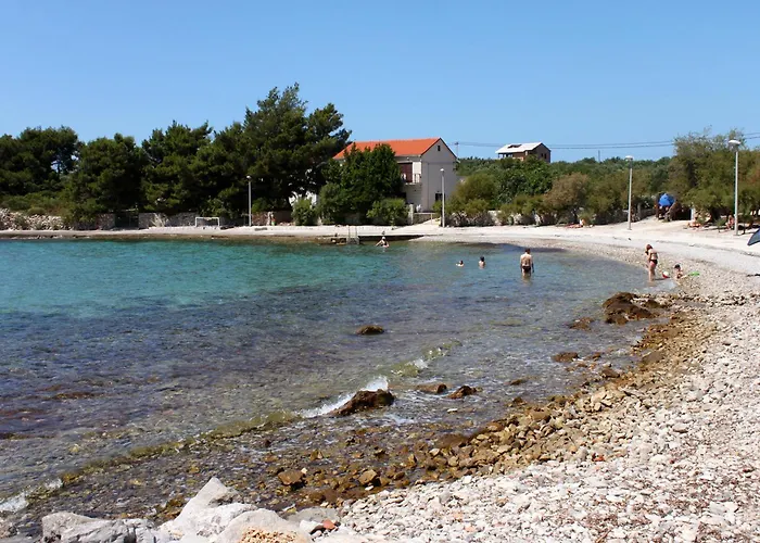 Appartamento By The Sea Sucuraj, Hvar - 22494 Sućuraj