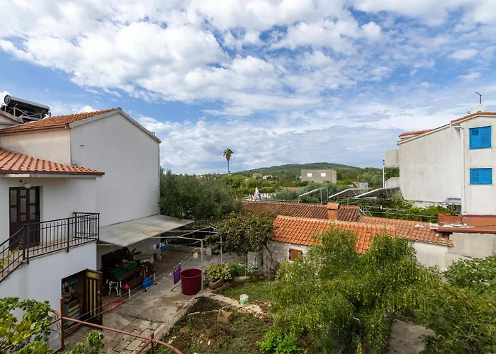 By The Sea Sucuraj, Hvar - 22494 *