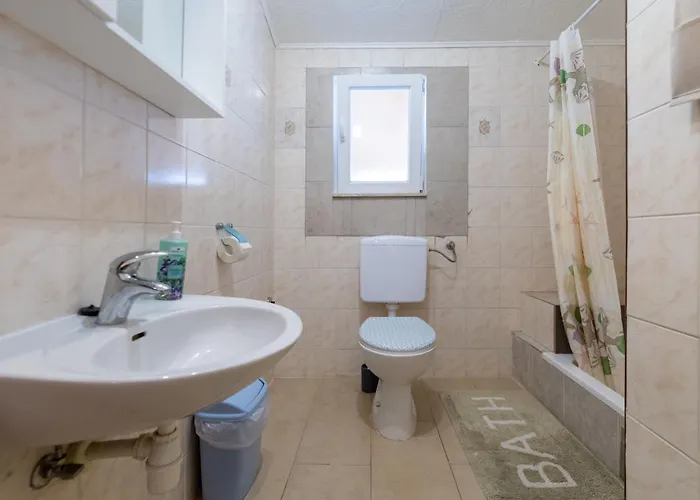 Appartamento By The Sea Sucuraj, Hvar - 22494