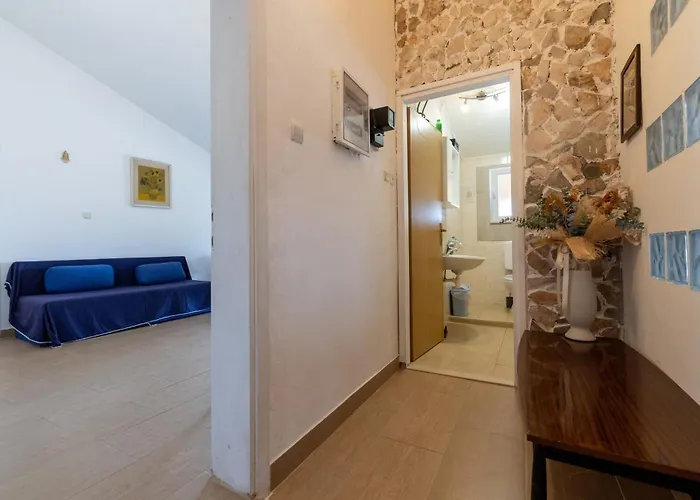 Appartamento By The Sea Sucuraj, Hvar - 22494