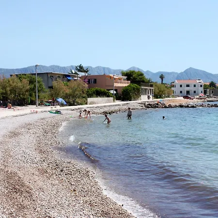 公寓 By The Sea Sucuraj, Hvar - 22494 Sućuraj