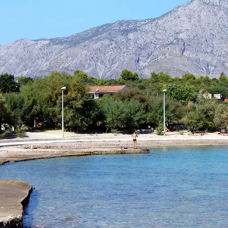 By The Sea Sucuraj, Hvar - 22494 Apartamento Sućuraj