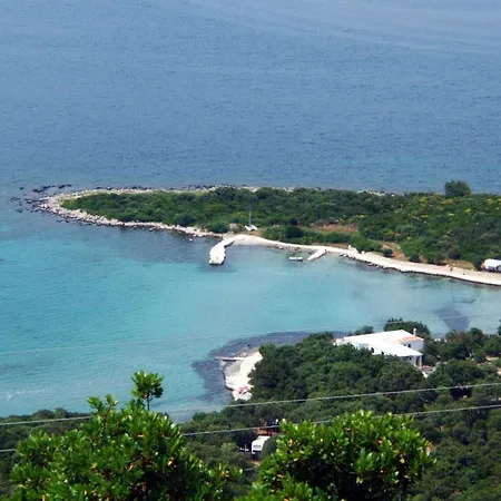 By The Sea Sucuraj, Hvar - 22494 公寓 Sućuraj