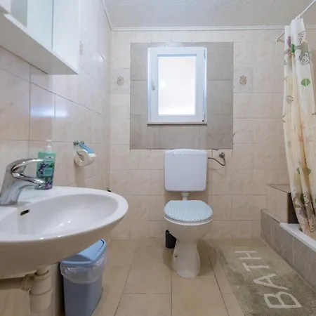 Apartamento By The Sea Sucuraj, Hvar - 22494