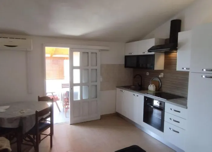 By The Sea Sucuraj, Hvar - 22494 شقة *