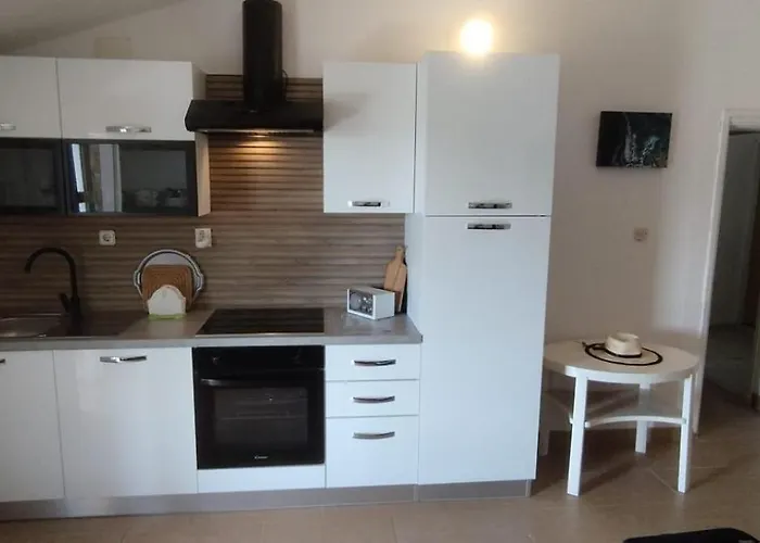 By The Sea Sucuraj, Hvar - 22494 شقة *