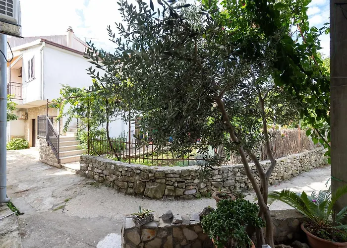 By The Sea Sucuraj, Hvar - 22494 *