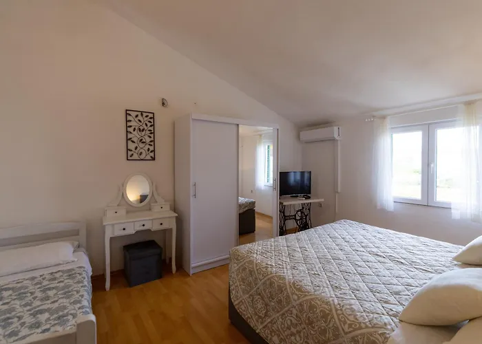 شقة By The Sea Sucuraj, Hvar - 22494 *