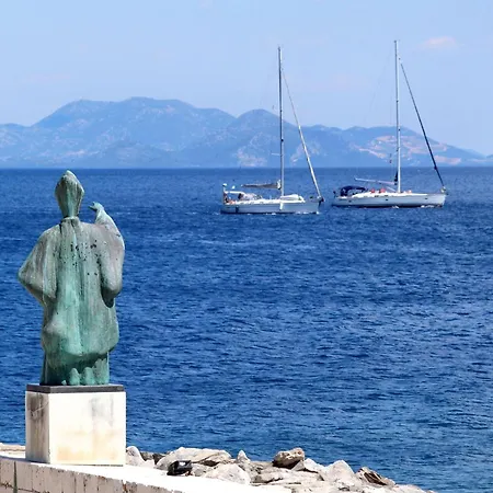 By The Sea Sucuraj, Hvar - 22494 Appartamento