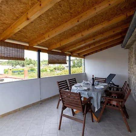 By The Sea Sucuraj, Hvar - 22494 Sućuraj