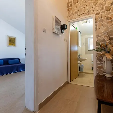 Appartamento By The Sea Sucuraj, Hvar - 22494