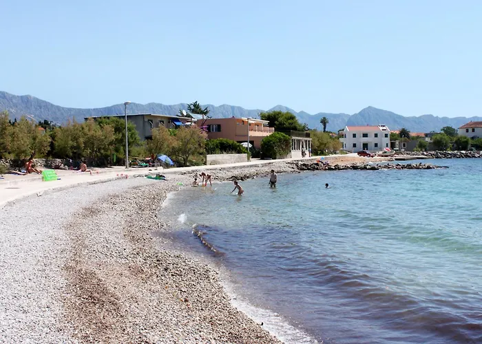 Διαμέρισμα By The Sea Sucuraj, Hvar - 22494 Sućuraj