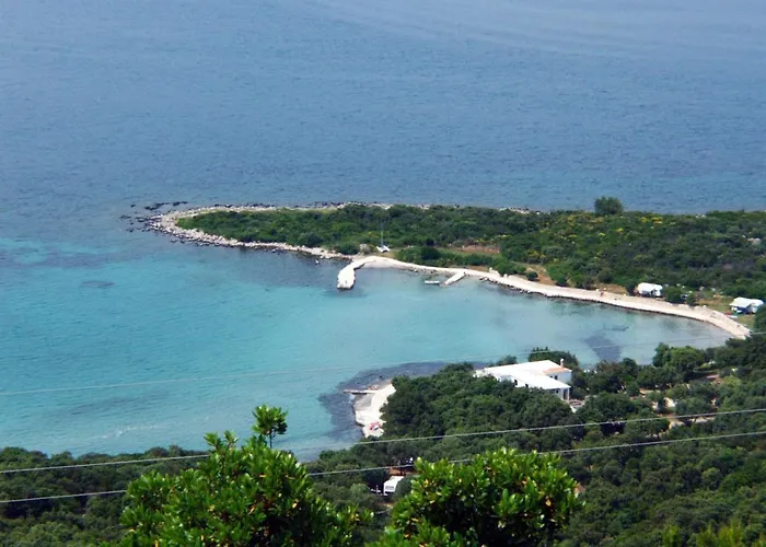 By The Sea Sucuraj, Hvar - 22494 Διαμέρισμα Sućuraj