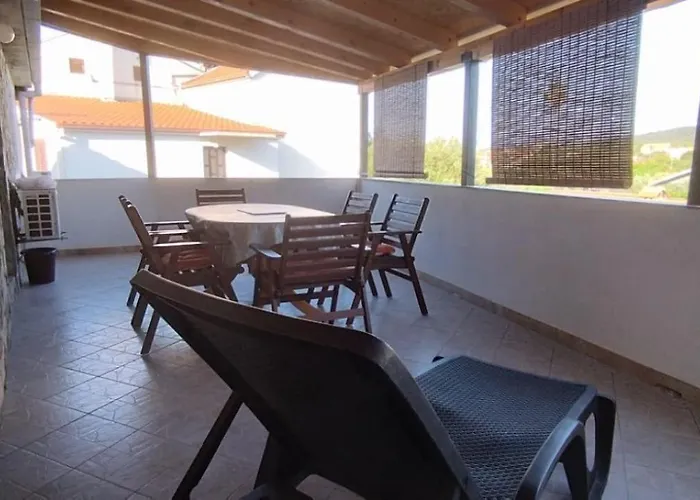 By The Sea Sucuraj, Hvar - 22494 Διαμέρισμα Sućuraj