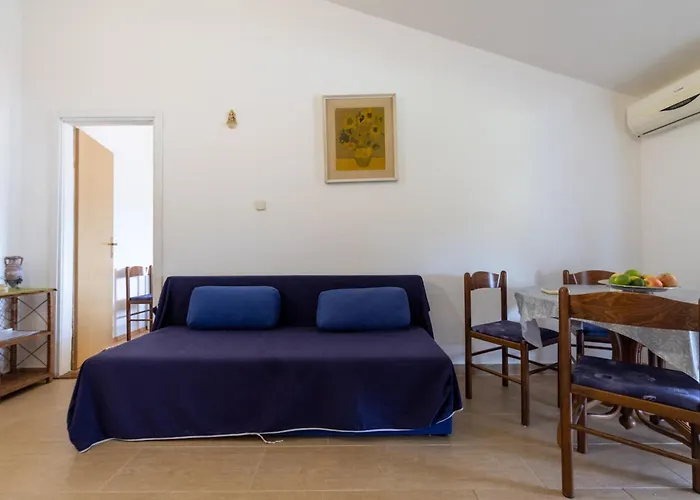 Διαμέρισμα By The Sea Sucuraj, Hvar - 22494 Sućuraj