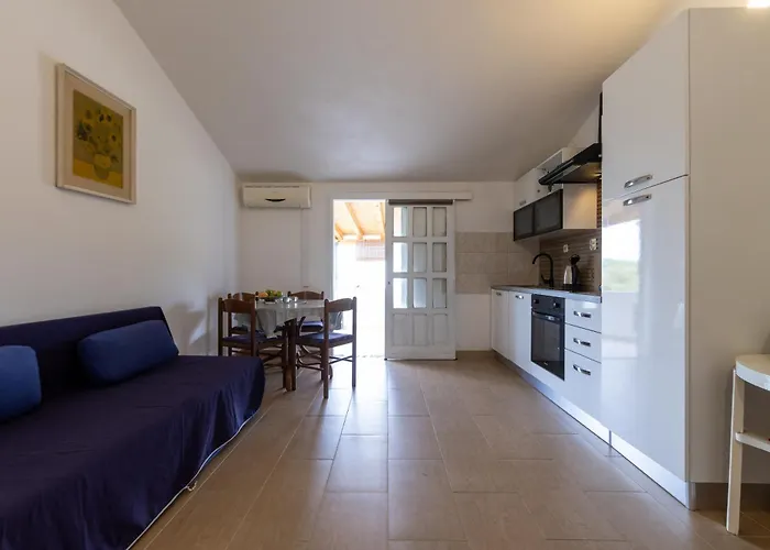 By The Sea Sucuraj, Hvar - 22494 *