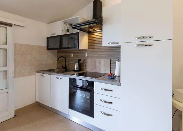 By The Sea Sucuraj, Hvar - 22494 Διαμέρισμα