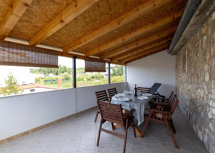 By The Sea Sucuraj, Hvar - 22494 Sućuraj