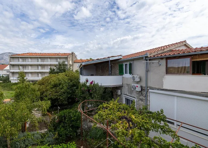 Διαμέρισμα By The Sea Sucuraj, Hvar - 22494 Sućuraj